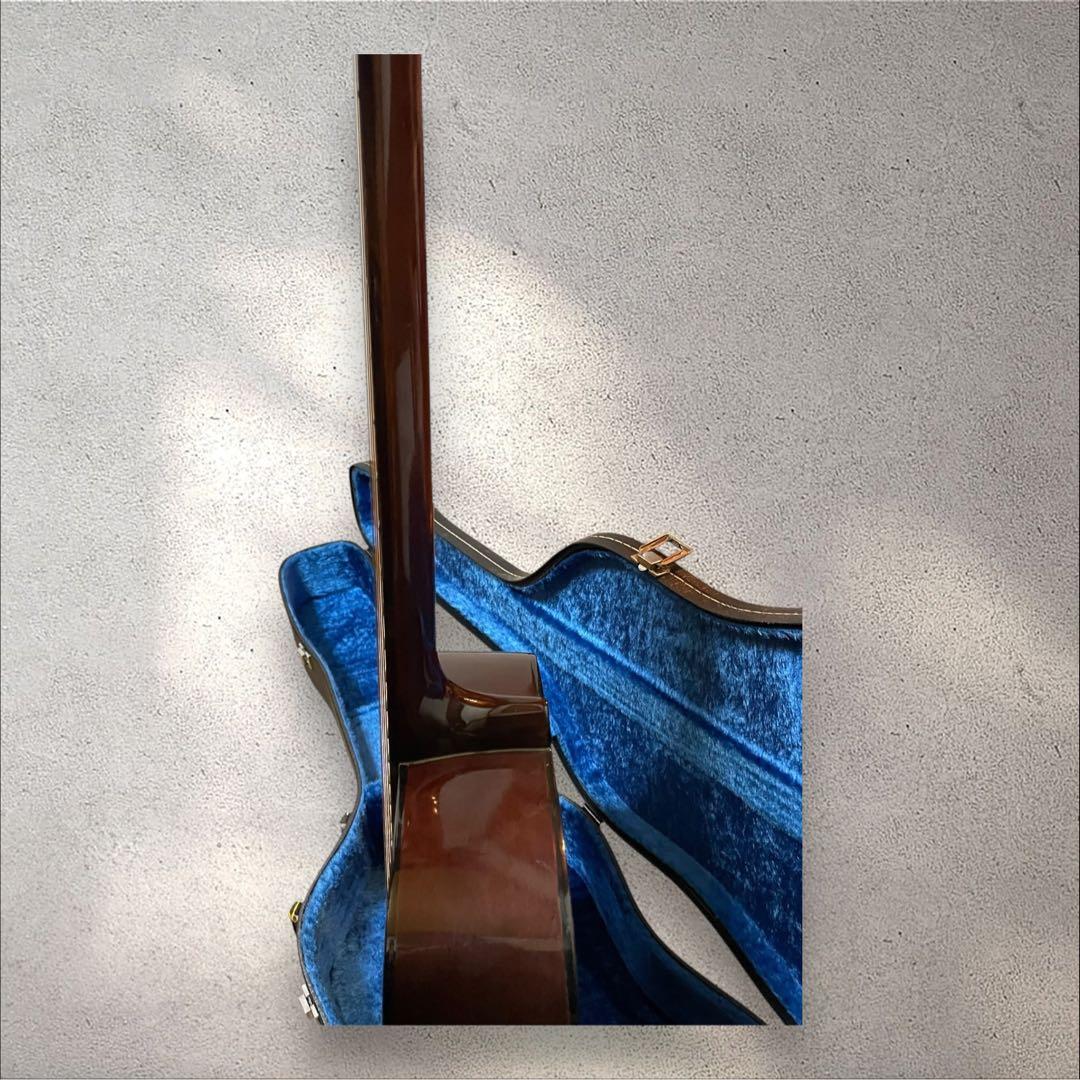 Yamaha FG-152B ヴィンテージ　アコースティックギター