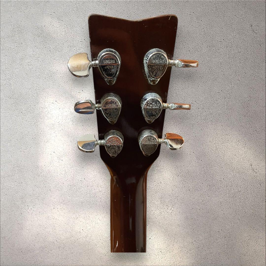 Yamaha FG-152B ヴィンテージ　アコースティックギター