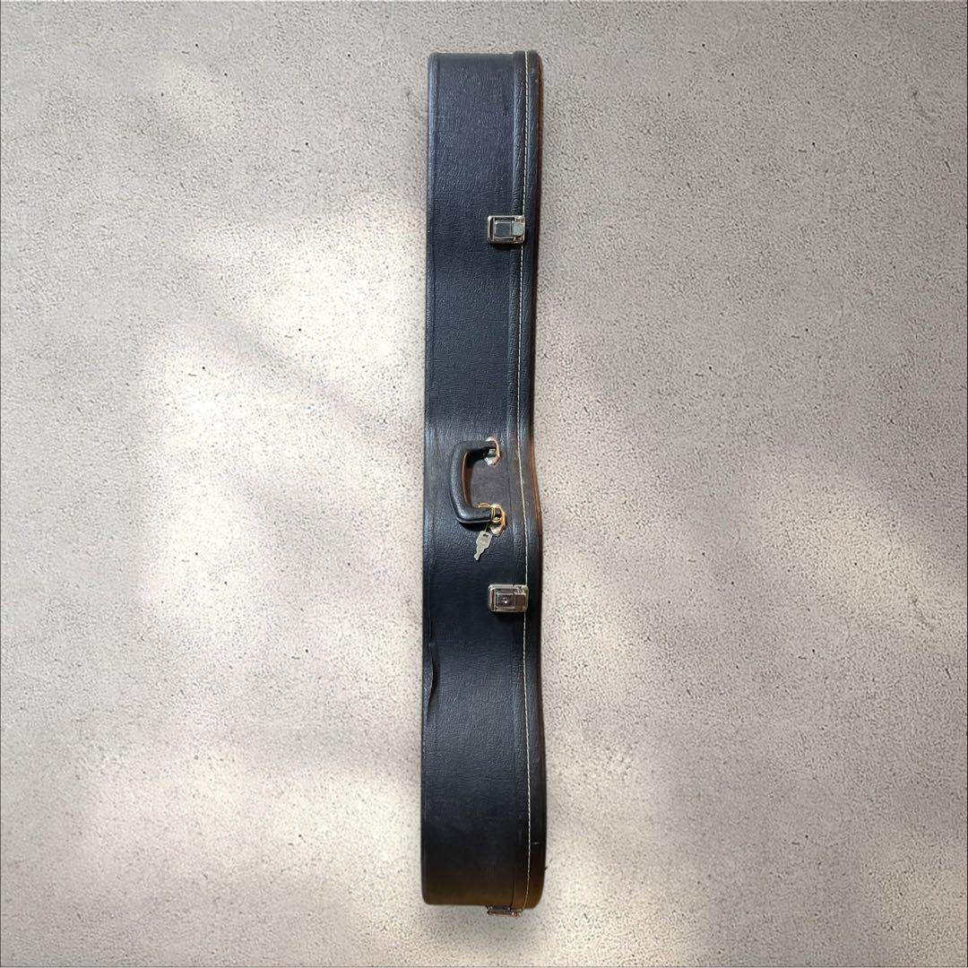 Yamaha FG-152B ヴィンテージ　アコースティックギター