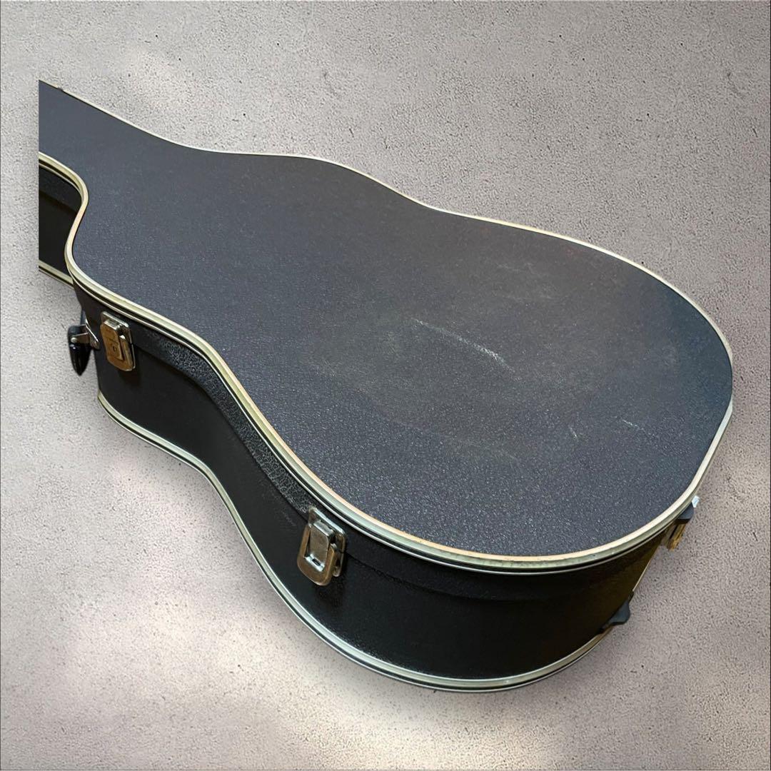 Yamaha FG-152B ヴィンテージ　アコースティックギター