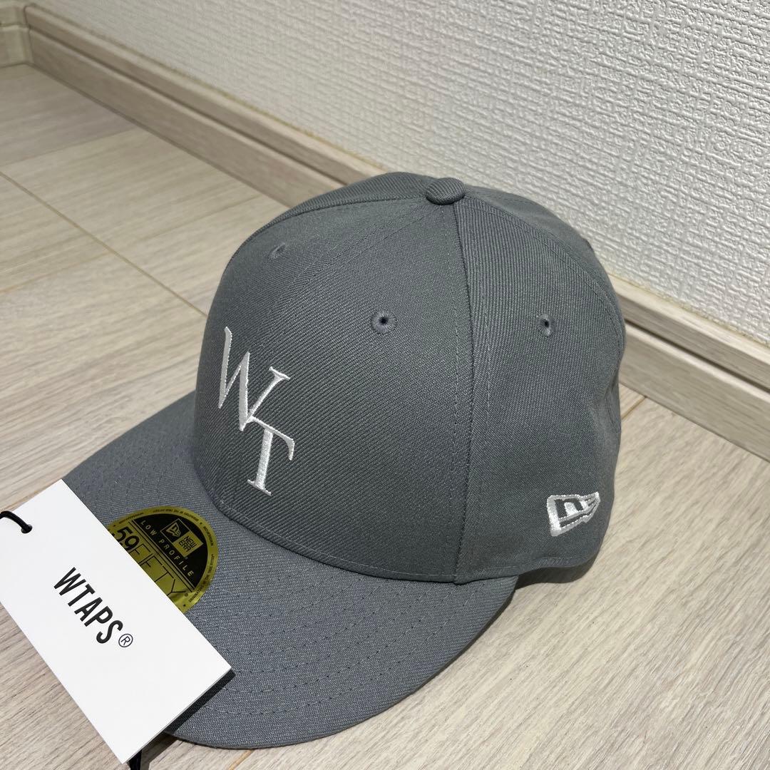 【XL キャップ】WTAPS × NEWERA ダブルタップス ニューエラ