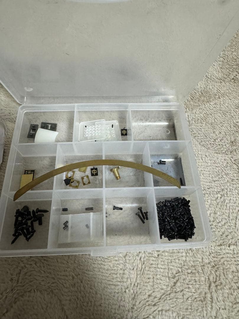 完美品　デアゴスティーニ D51蒸気機関車を作る 塗装完成品