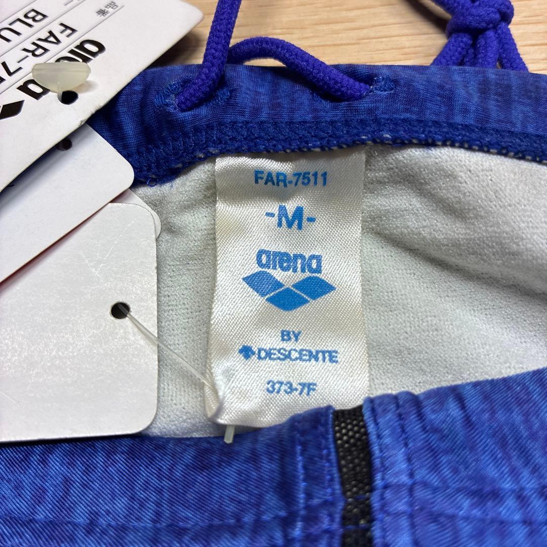 A*i様 新品 arena 競泳水着 ストラッシュFAR-7511 サイズM