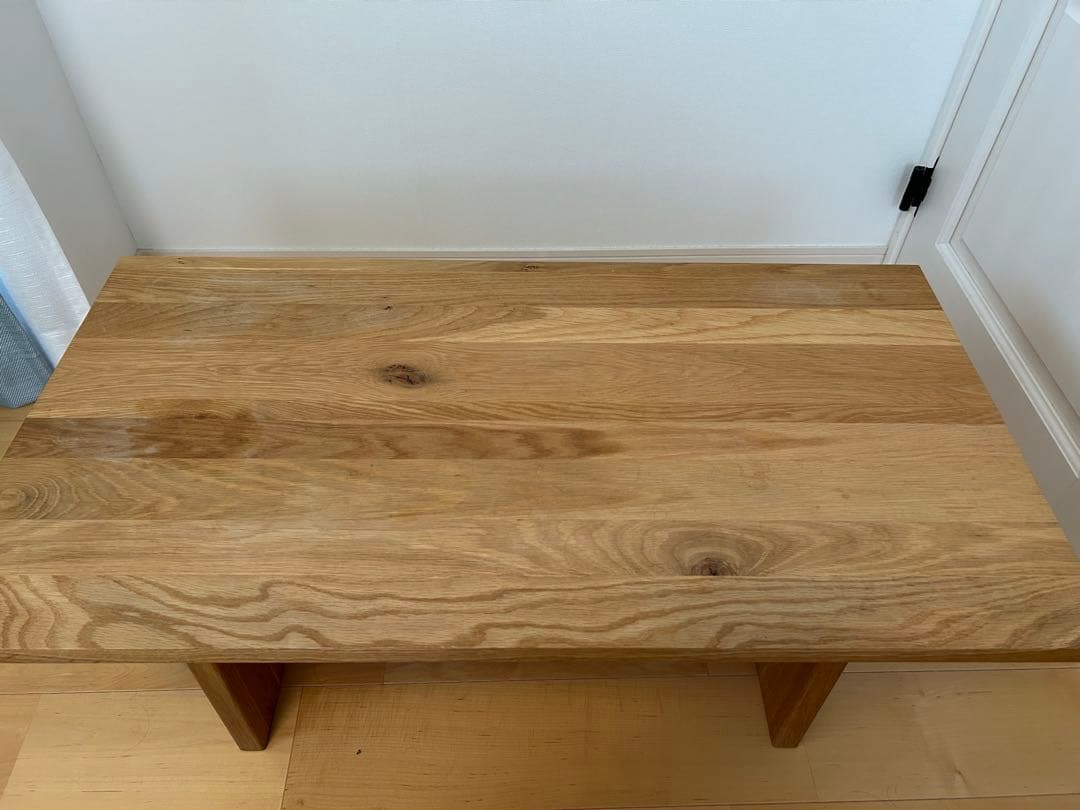 unico / CALIME (カリム) ローテーブル