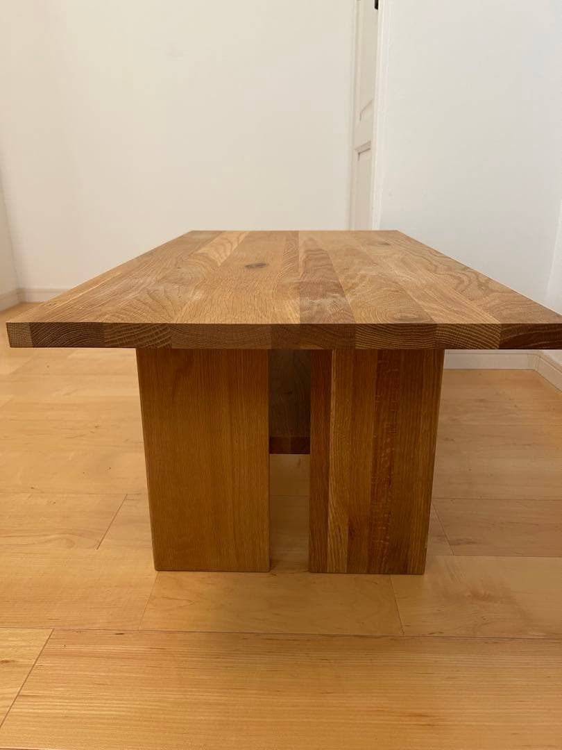 unico / CALIME (カリム) ローテーブル