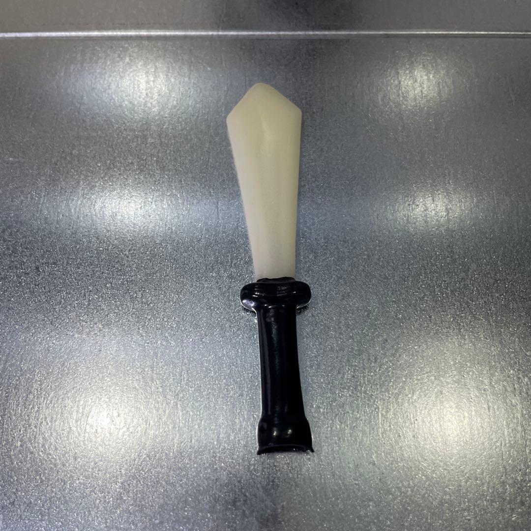 ブルマァク　レッドマン　ブラック　墓場の画廊