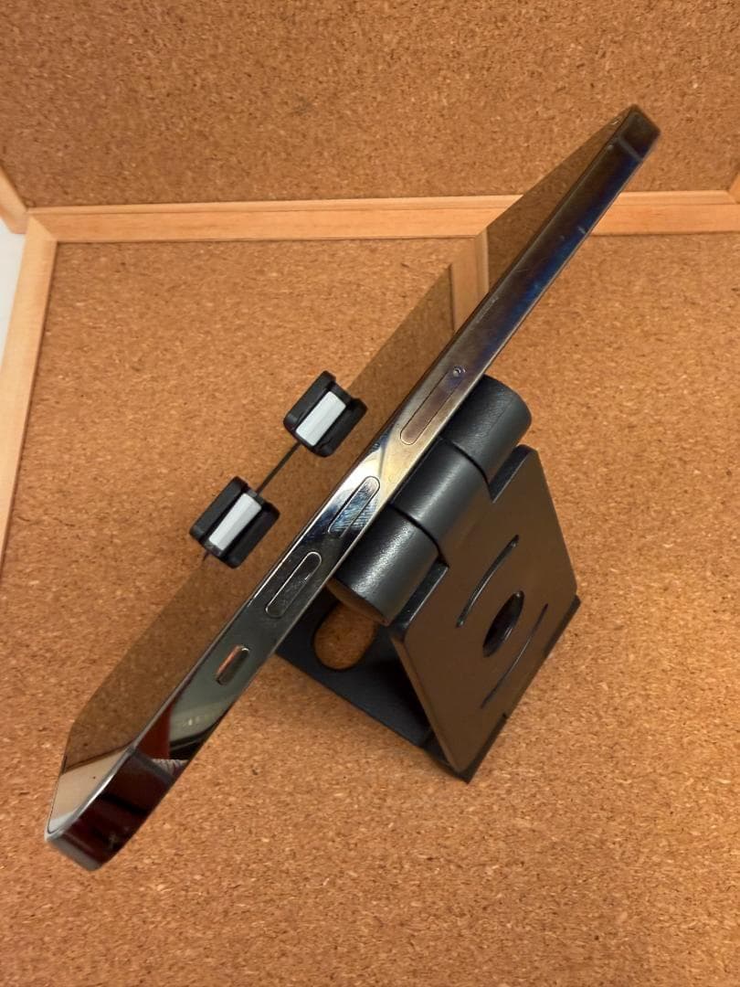 iPhone 13 Pro MAX グラファイト 256GB バッテリー100%