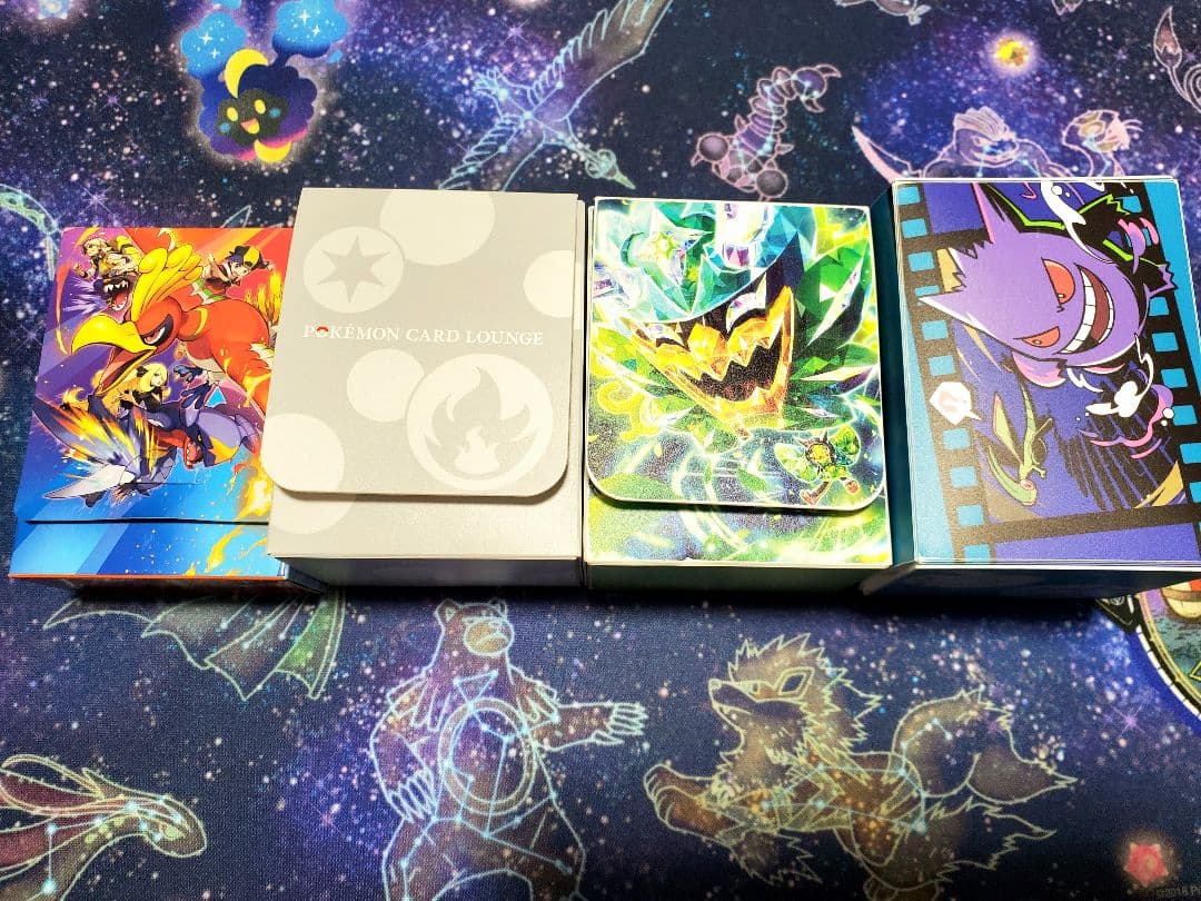 【ポケカ】シロナのガブリアスsarなど 引退品 大量 まとめ売り 3,000枚超