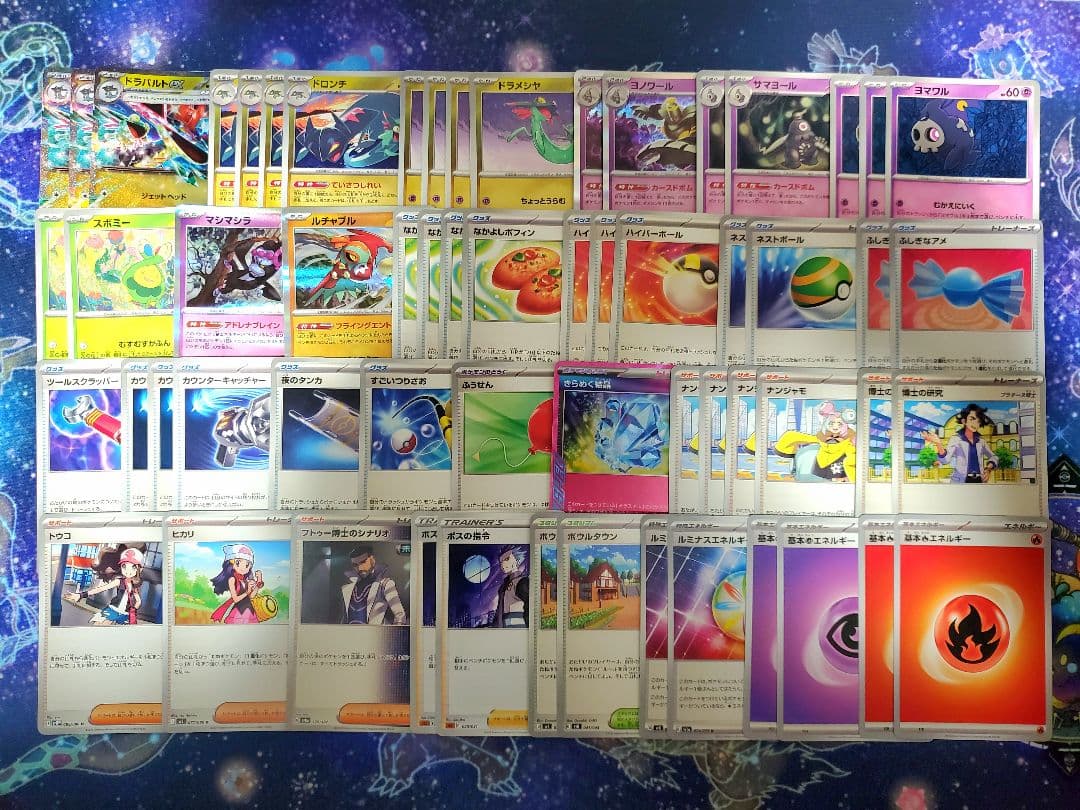 【ポケカ】シロナのガブリアスsarなど 引退品 大量 まとめ売り 3,000枚超