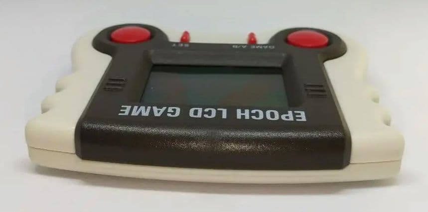 バルーン アドベンチャー epoch LCD Game