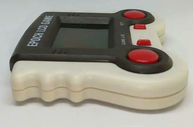 バルーン アドベンチャー epoch LCD Game