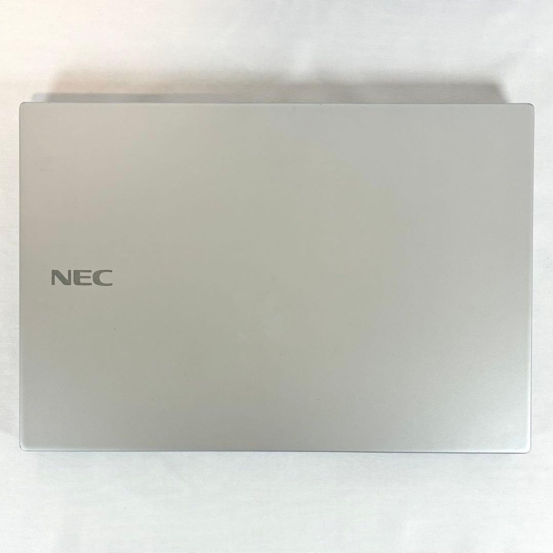 NEC VersaPro VKL27B-2 SSD128GBノートパソコン PC