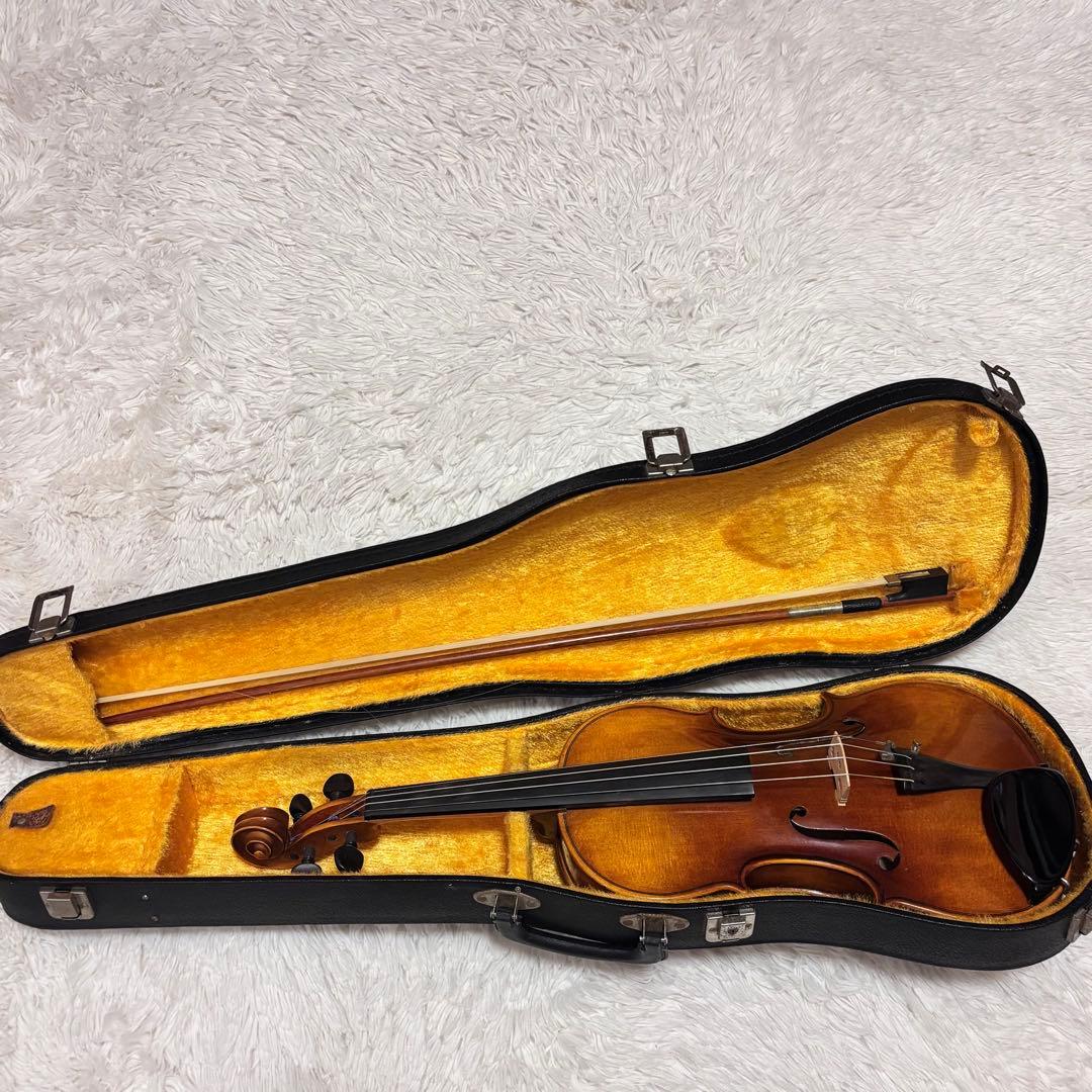 Karl Höfner KH11バイオリン 4/4サイズ ヴァイオリン