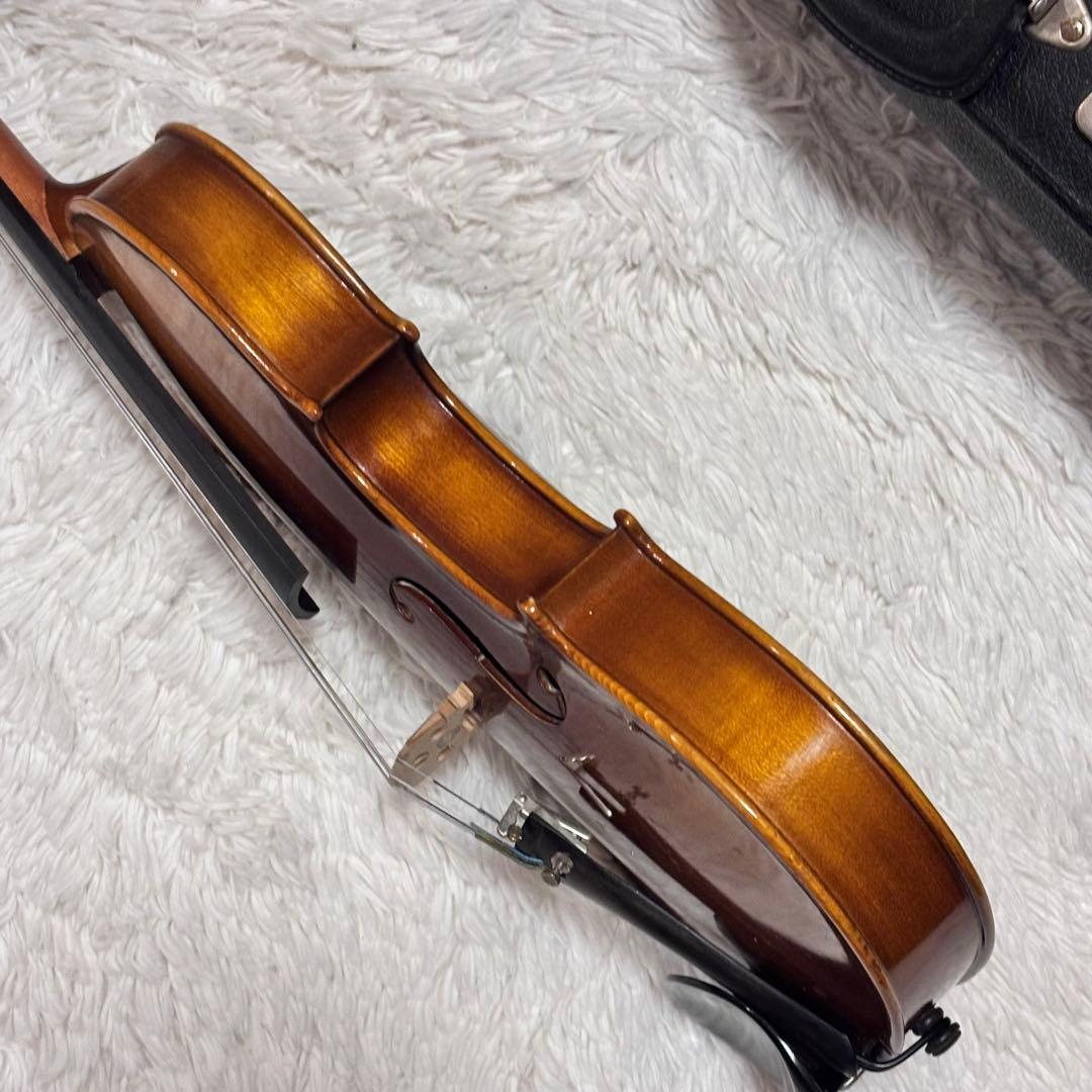 Karl Höfner KH11バイオリン 4/4サイズ ヴァイオリン