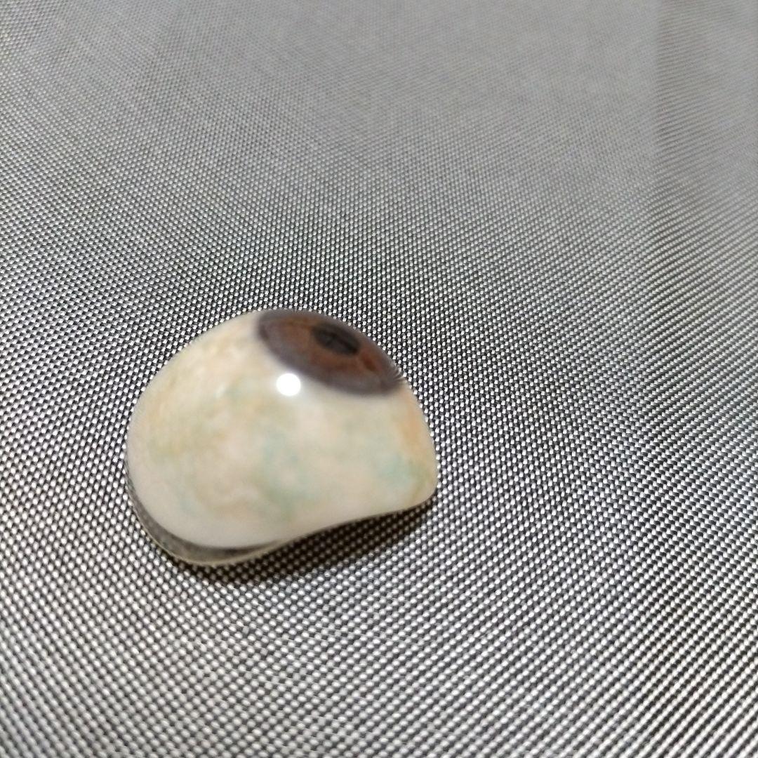 義眼　日本製　（KM）