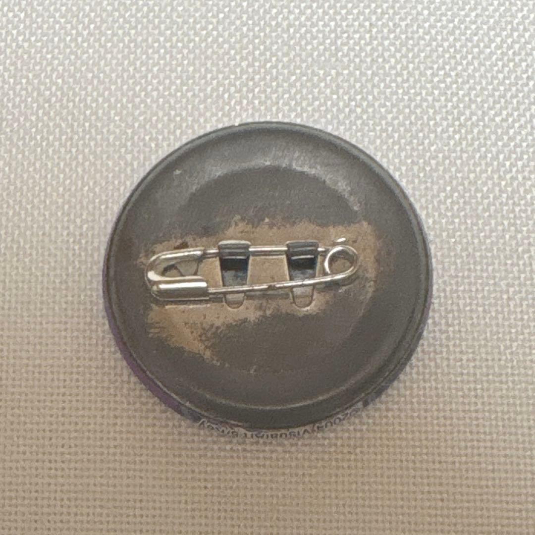 激レア CLANNAD 缶バッジ 一ノ瀬ことみ