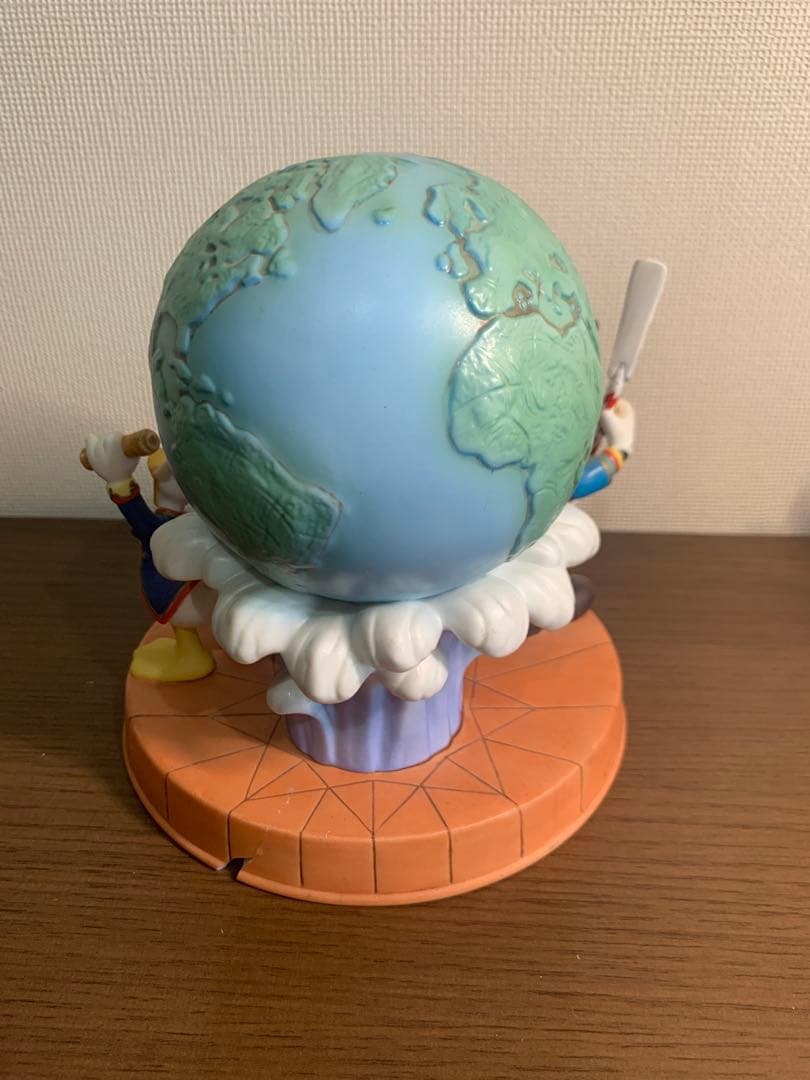 ディズニー 置き物、オブジェセット