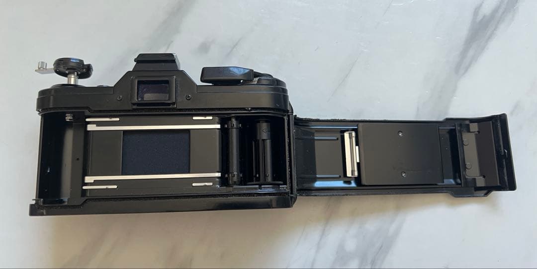 Canon AE-1 一眼レフカメラ