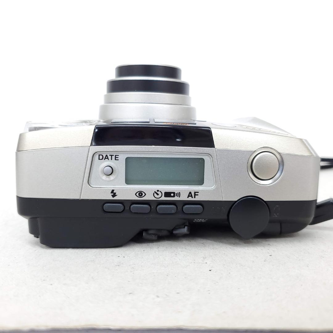 【動作確認済】 Pentax ESPIO 140M F1217-4ID p