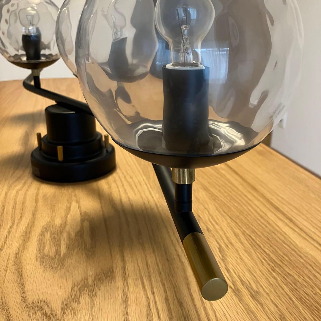 インターフォルム・エルー・シーリングライト