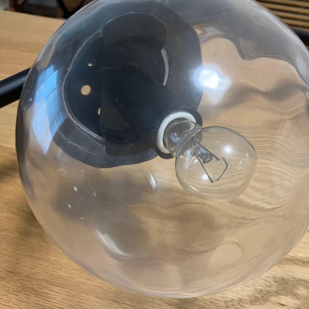 インターフォルム・エルー・シーリングライト