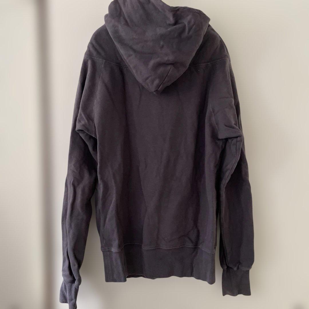 KAPITAL パーカー　星　サイズ3