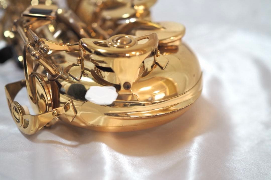 Jupiter JAS-667 アルトサックス ジュピター