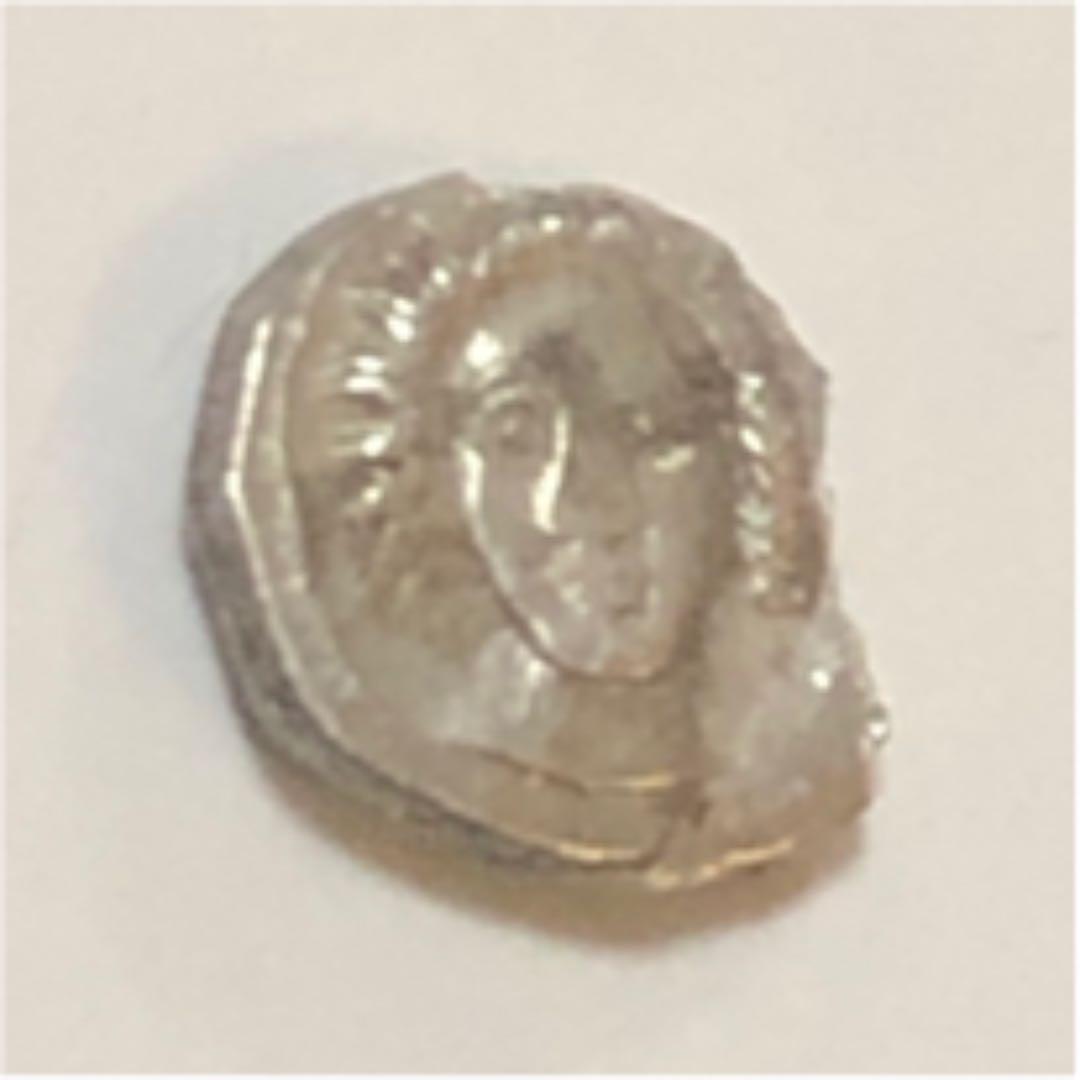 希少アンティーク　BC4世紀　アレトゥーサ