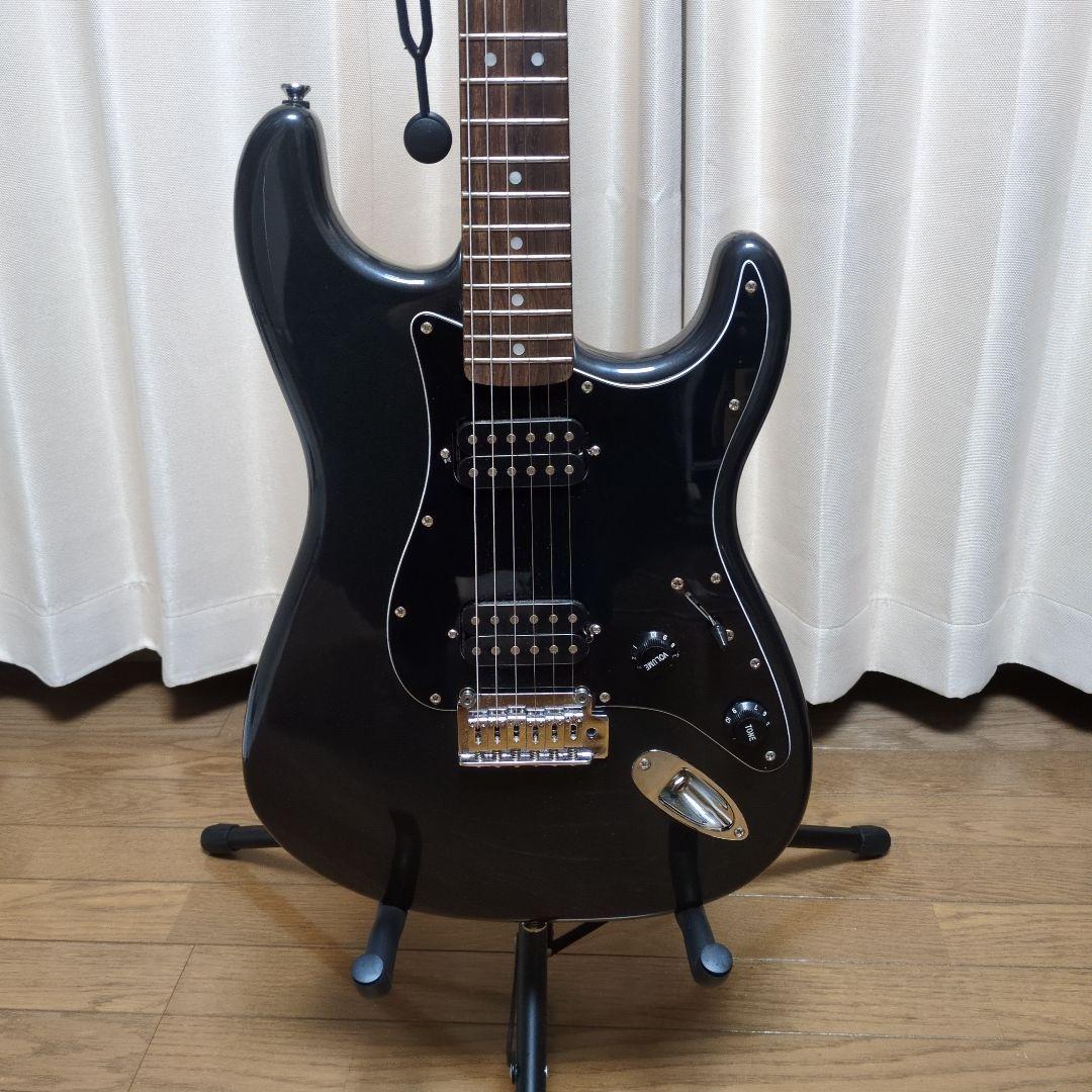 Squire Atratocaster Affinity スクワイヤー ストラト