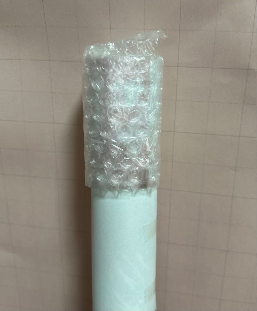 鬼滅の刃 ufotable DINING 戦支度ポスター　不死川実弥