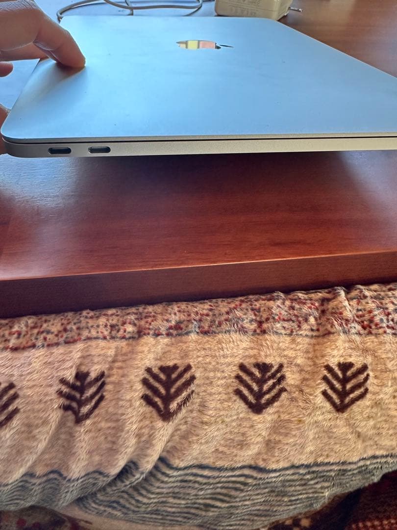 ジャンクMacBook Pro MACBOOK PRO MPXU2J/A