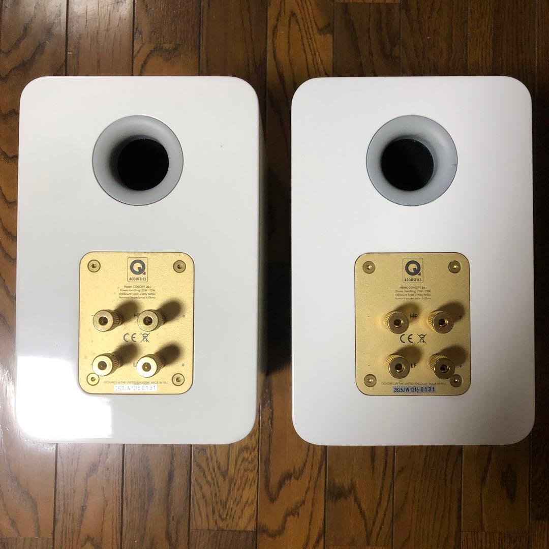 Ｑ ACOUSTICS Concert 20J