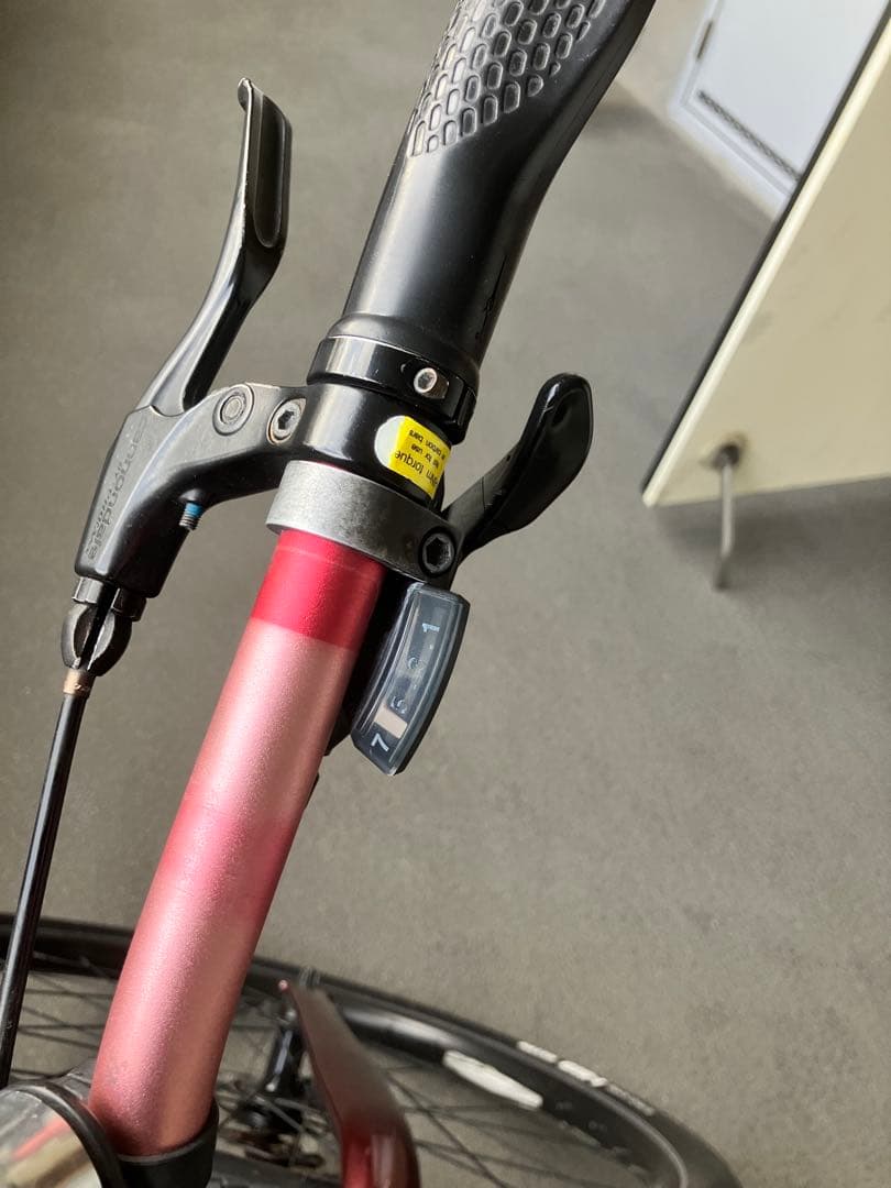 キャノンデール　トレッドウィル3 cannondale treadwell3