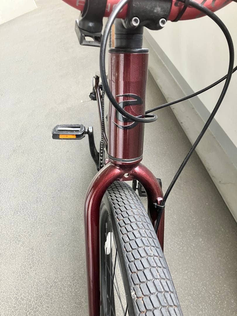 キャノンデール　トレッドウィル3 cannondale treadwell3