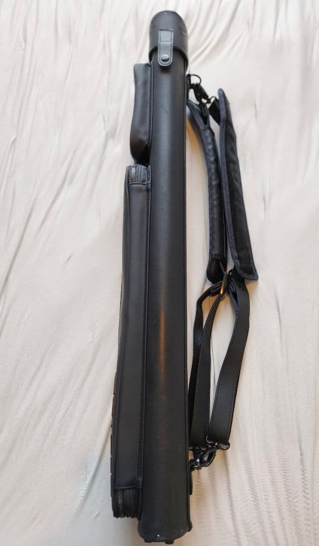 週末特価 CUETEC PRO LINE 2×4 ノワール ブラック 中古