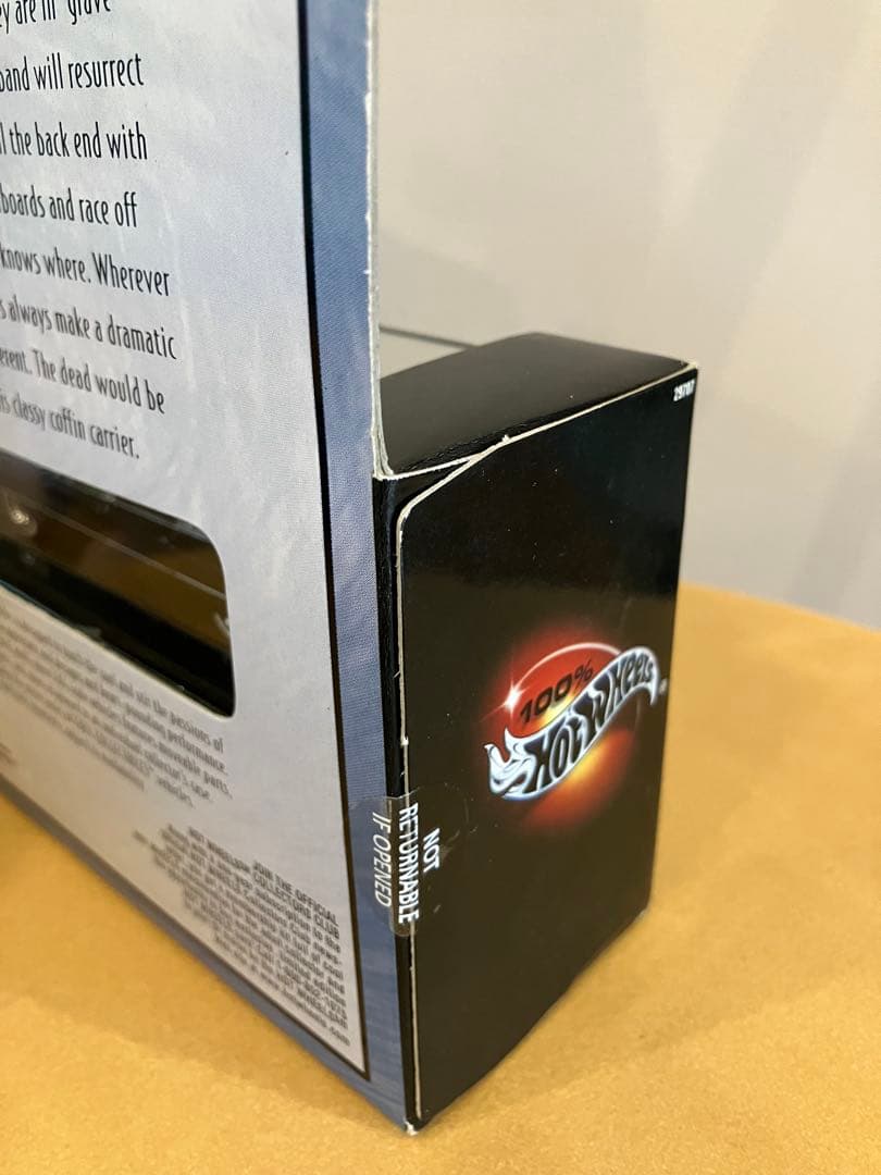 1963 Cadillac Fleetwood ミニカー 限定版