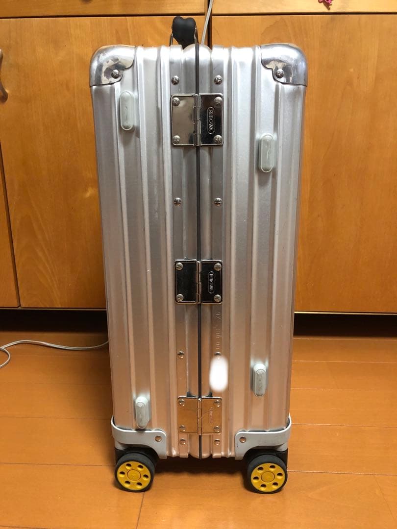 GOD　☆美品☆リモワ RIMOWA クラッシックフライト