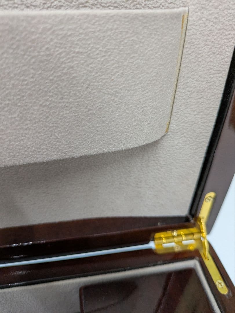 ディスクオルゴール　SANKYO　ディスク付き