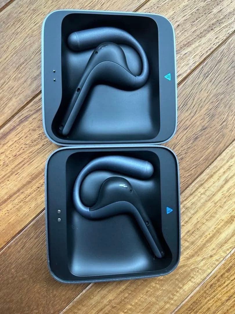 旅行用家電 Timekettle AI Interpreter Earbuds W4 Pro