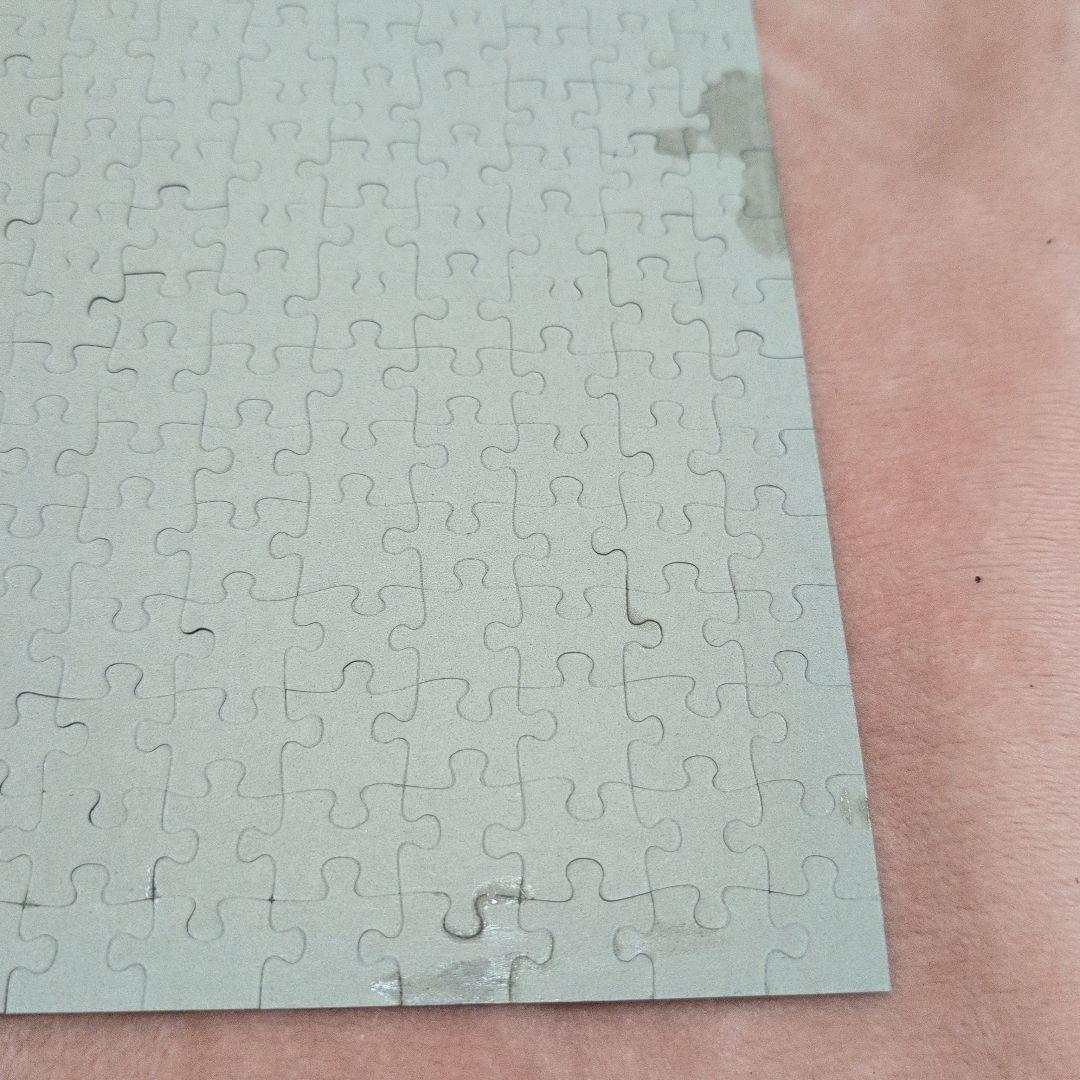 鬼滅の刃 吾峠呼世晴原画展1000ピース モザイクアート フレームなし