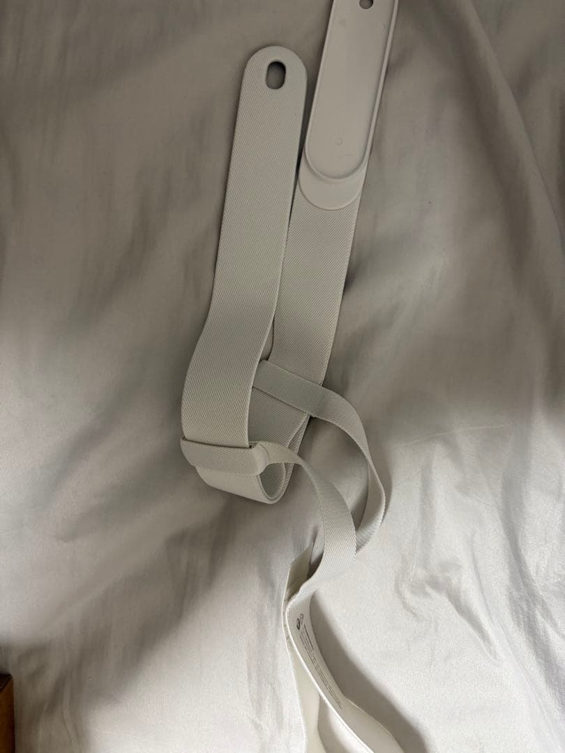  Quest 3 128G VR-ヘッドストラップ付き