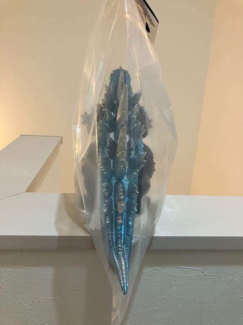 マルサン　ゴジラ(1999) 350