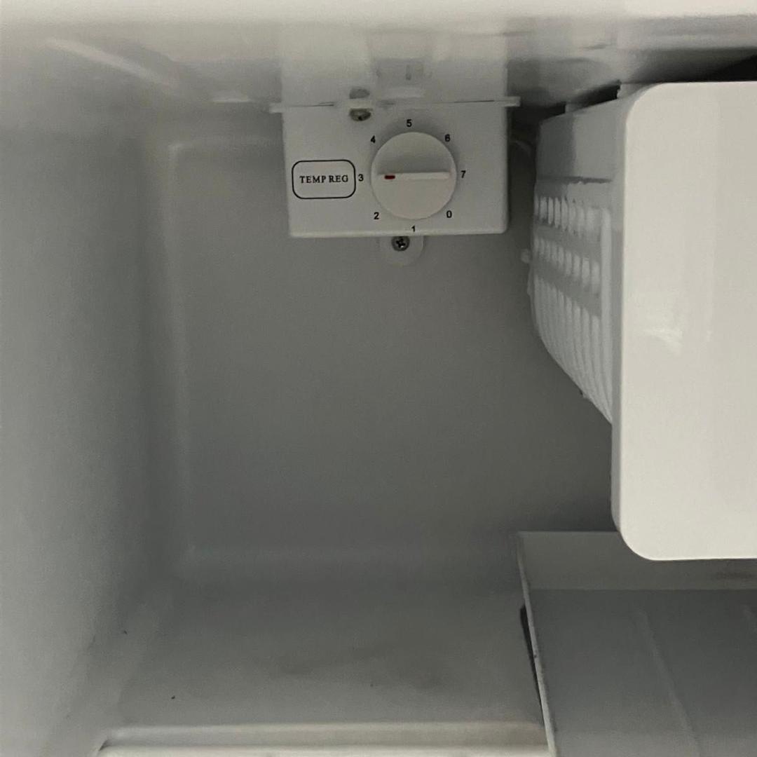 【特典あり】冷蔵庫 1ドア ハイセンス 右開き