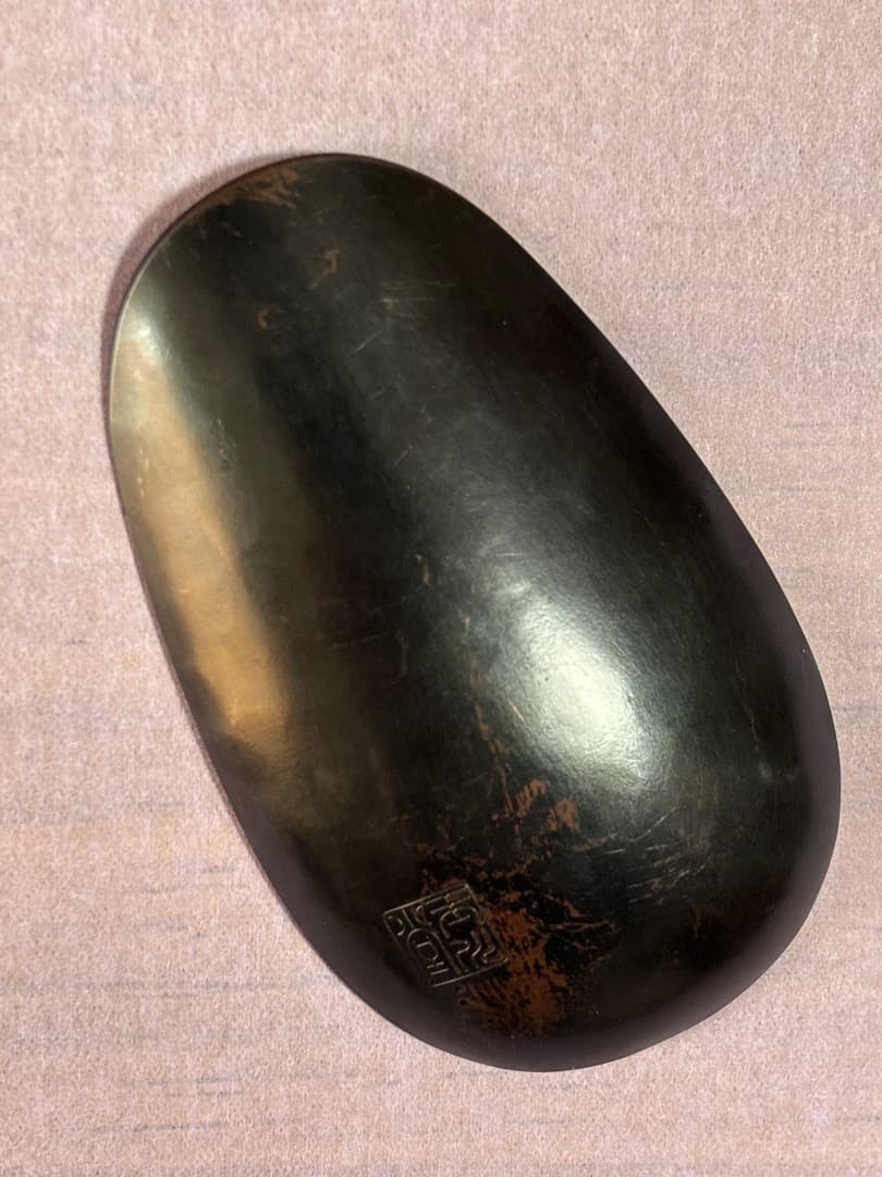 玉川堂 GYOKUSENDO　茶筒と茶箕