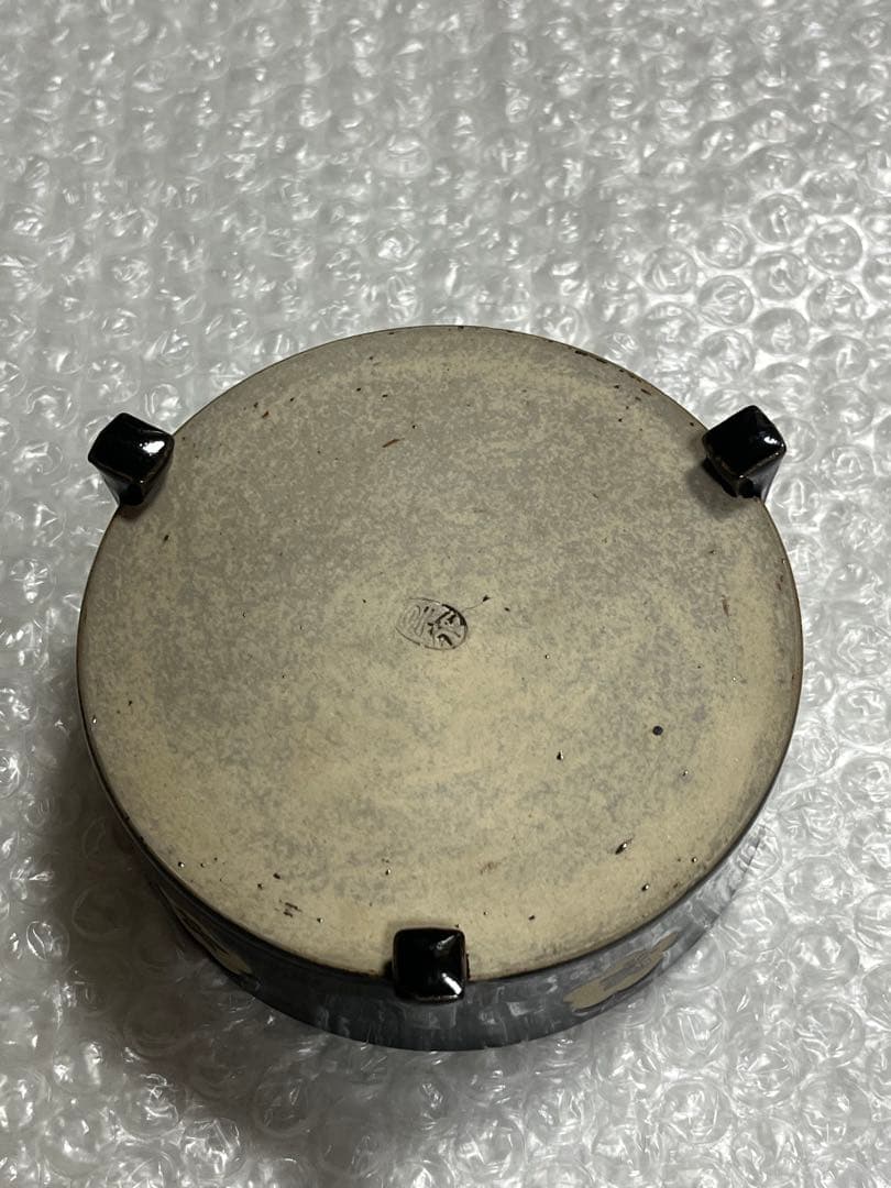 向付　盆栽鉢　植木鉢　陶芸　園芸　盆栽