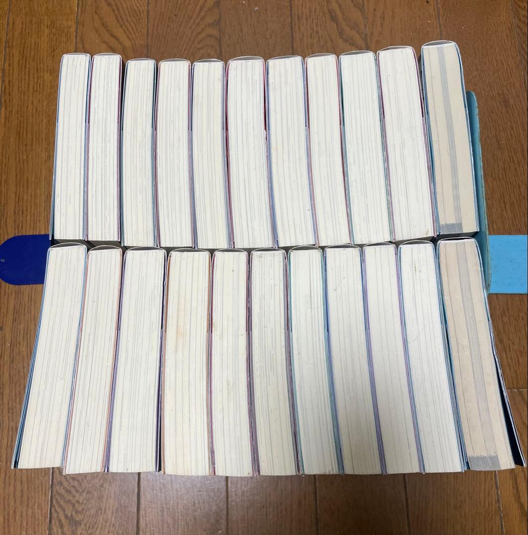 転生したらスライムだった件　小説　1巻〜20巻 資料集2巻