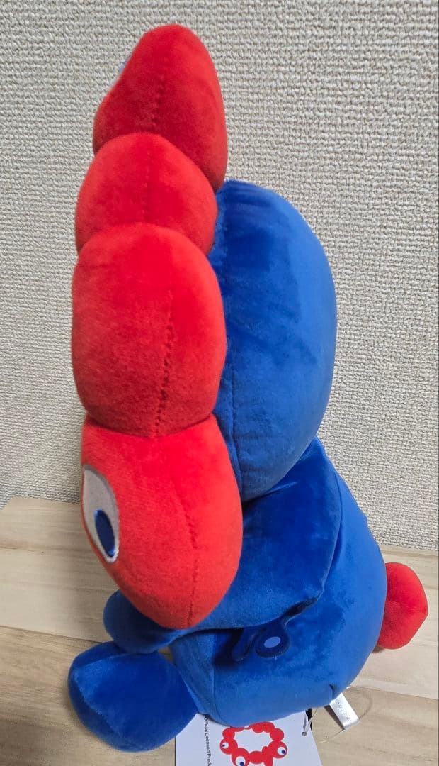 ミャクミャク お手玉風 ぬいぐるみ Lサイズ 大阪関西万博 expo 2025