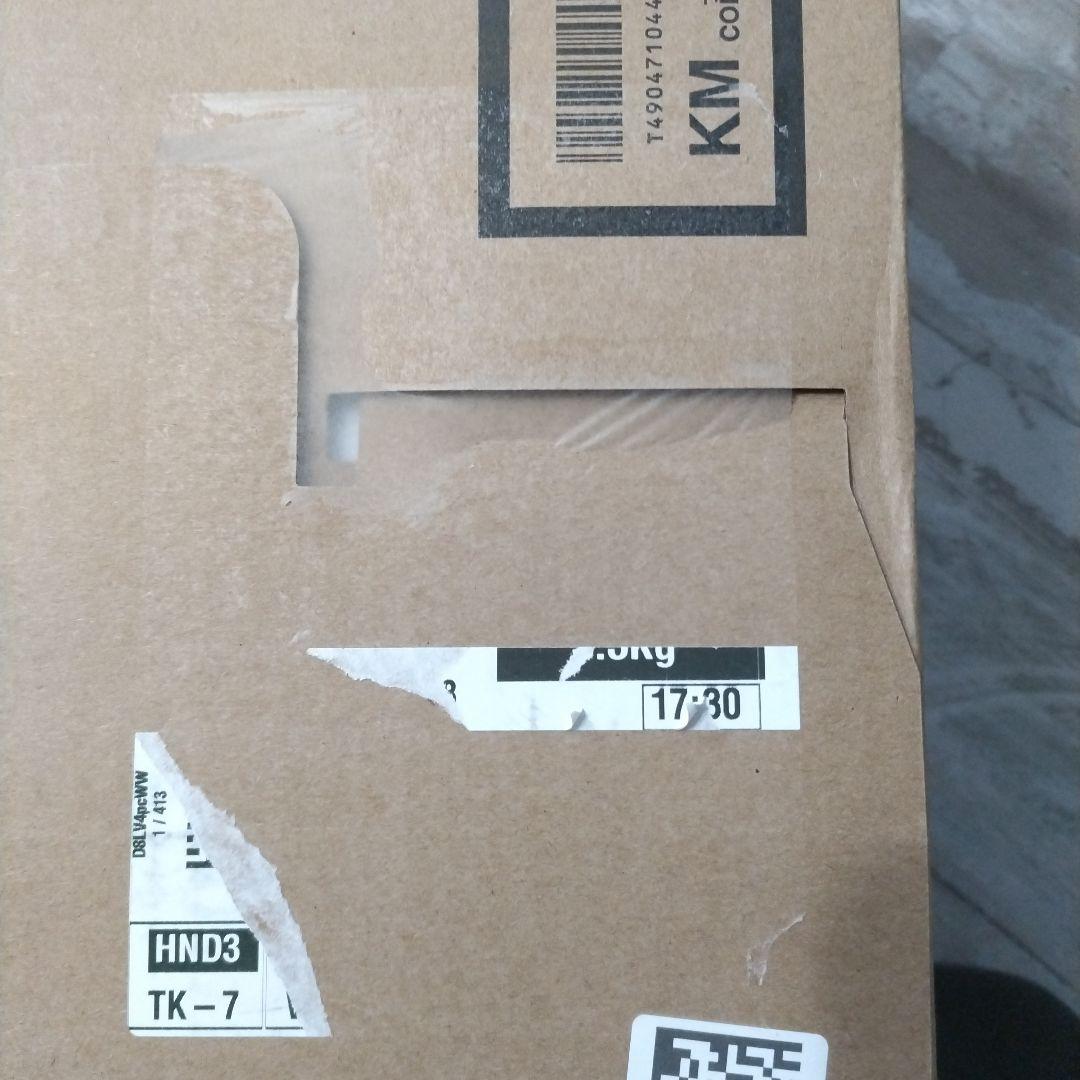 【新品未使用】TIGER 炊飯器 電気圧力鍋 COK-N400 KM