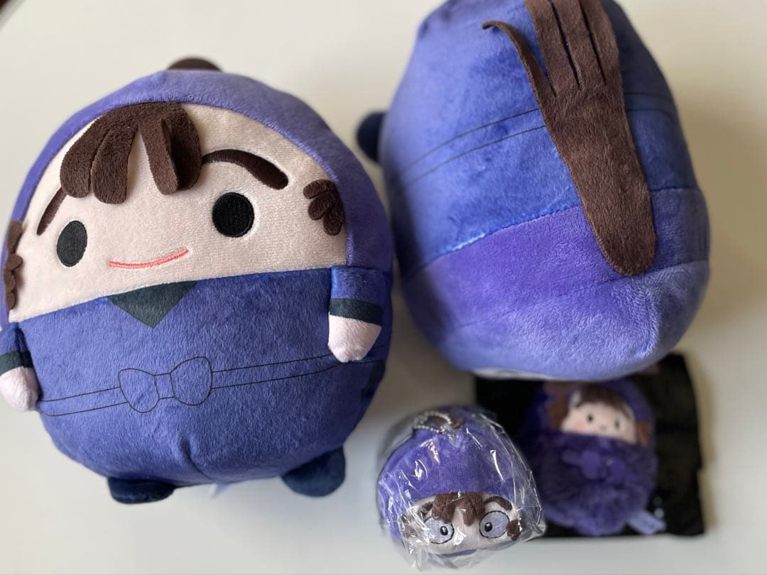 忍たま乱太郎 尾浜勘右衛門 まとめ売り