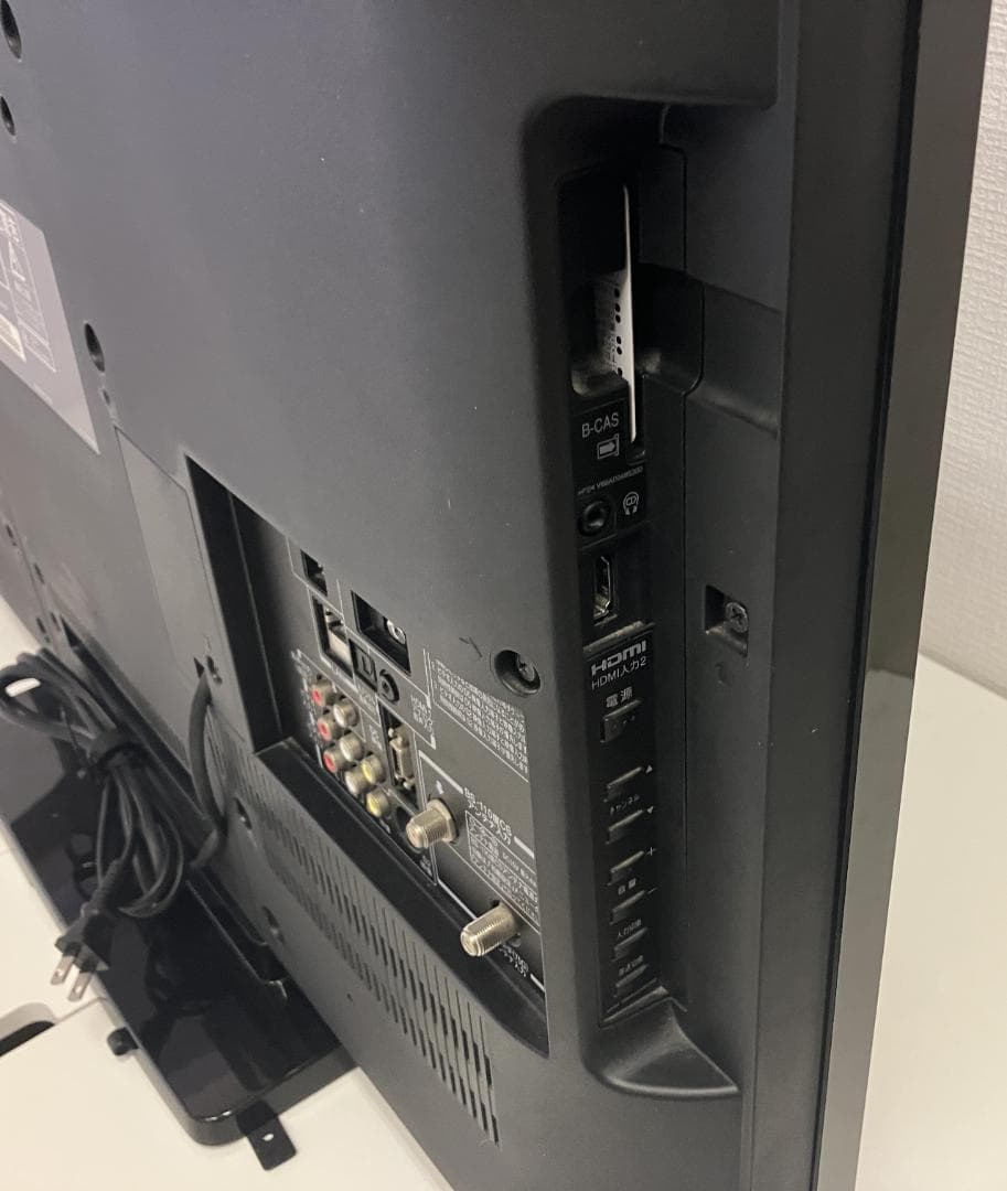 液晶テレビ TOSHIBA REGZA 32A1L 32インチ